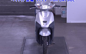 HONDA TACT-4 BASIC