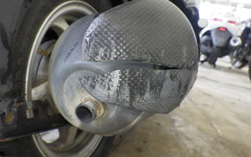 HONDA ﾍﾞﾝﾘｨ110 JA09