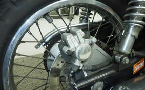 KAWASAKI ESTRELLA RS BJ250A