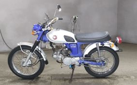 HONDA BENLY50 CD50