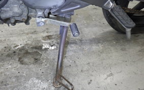 HONDA VTR 250 2007 MC33