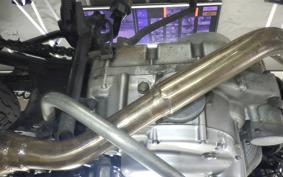 SUZUKI ST250 2007 NJ4AA