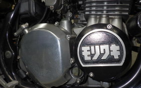 KAWASAKI ZEPHYR 750 1992 ZR750C