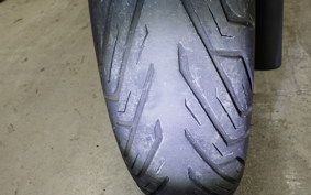 HONDA FORZA ZA 2008 MF10