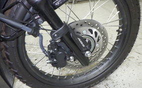 HONDA CT125-2 1996 JA65