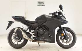 HONDA CBR400R 2026 NC65