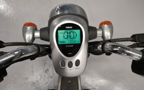 YAMAHA PASSOL SY01J