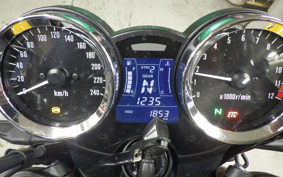 KAWASAKI Z900RS SE 2024