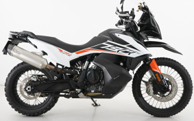 KTM 790 ADVENTURE 2019 TS340