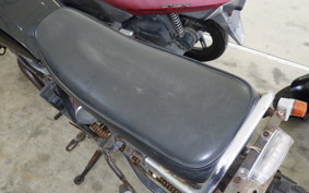 YAMAHA TW200 2JL