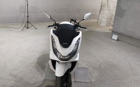 HONDA PCX 160 KF47