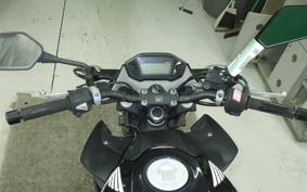 HONDA CB250F 2003 MC43