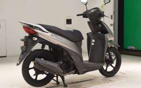SUZUKI ADDRESS 110 2017 CE47A