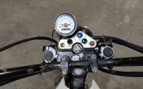 SUZUKI GLASS TRACKER BIG BOY NJ4BA