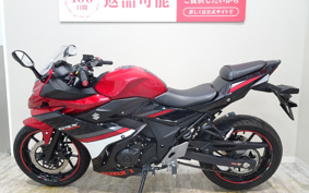 SUZUKI GSX250 R DN11A