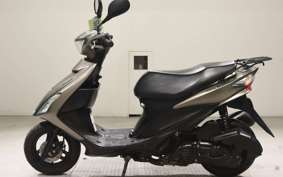 SUZUKI ADDRESS V125 S 2023 CF4MA