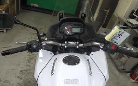 KAWASAKI VERSYS 1000 2012