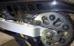 YAMAHA SEROW 250 Gen.2 2007 DG17J