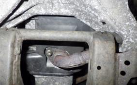 HONDA DIO 110 2012 JF31