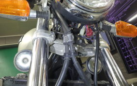 YAMAHA XJR1200 1998 4KG