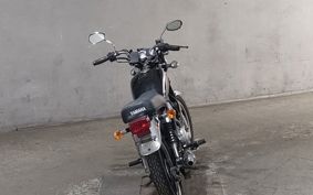 YAMAHA YB125SP PCJL