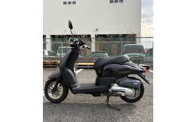 HONDA TODAY AF67