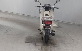 HONDA SUPER CUB50 AA04