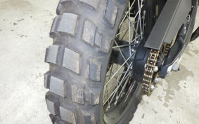 BMW F800GS 2011