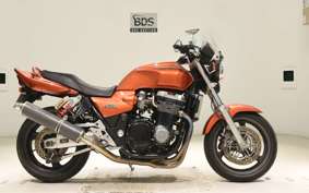 HONDA CB1300SF SUPER FOUR 1998 SC40