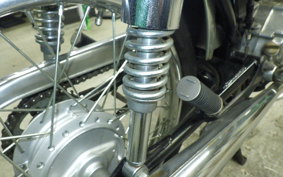 HONDA CB90 2025 CB90