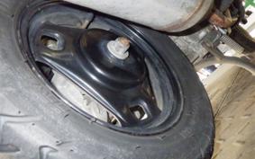 SUZUKI ADDRESS V125 CF4EA