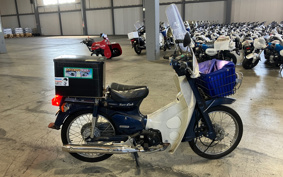 HONDA SUPER CUB50 AA01