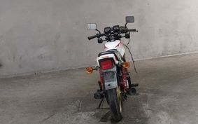 HONDA CB250 MC02