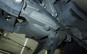 SUZUKI LET's 4 Basket 2021 CA43A