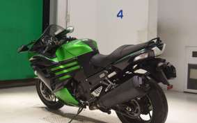 KAWASAKI ZX 1400 NINJA R A 2016