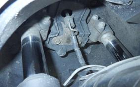 SUZUKI ADDRESS V125 G CF46A