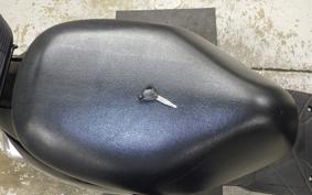 SUZUKI LET's CA4AA