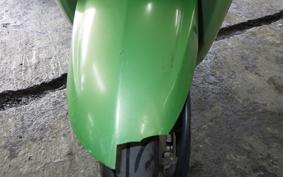 HONDA TODAY 2025 AF61