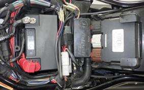 HARLEY FLSS 1800 2017