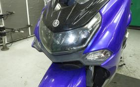 YAMAHA MAJESTY155 Gen.2 S SG52J