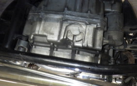 YAMAHA DRAGSTAR 400 CLASSIC 2008 VH01J