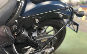 HONDA REBEL MC49