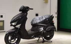 YAMAHA CYGNUSｸﾞﾘﾌｧｽ SEJ4J