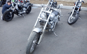 HONDA V-TWIN MAGNA MC29