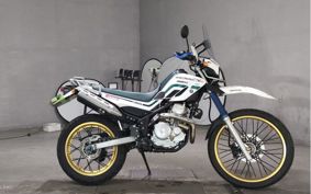 YAMAHA SEROW 250 DG11J