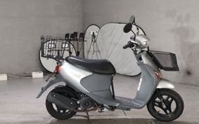 SUZUKI LETS4 CA45A