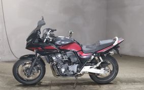 HONDA CB400SFV-4 BOLDOR 2010 NC42