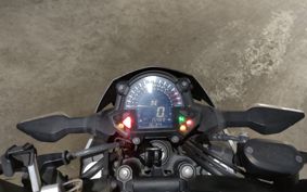 KAWASAKI Z400 2019 EX400G