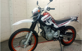 YAMAHA SEROW 250 DG17J