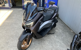 YAMAHA N-MAX 155 ABS SG92J